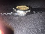 Vintage Casio Alarm Chronograph Quartz Watch