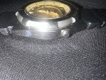 Vintage Casio Alarm Chronograph Quartz Watch