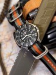 Luminox Vintage Military Navy Seal Diver Watch
