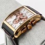 Optima Swiss Chronograph Vintage Watch - OSC218-RBL-1
