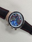 Benetton F1 Racing Team Vintage Chronograph Watch