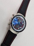 Benetton F1 Racing Team Vintage Chronograph Watch