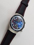 Benetton F1 Racing Team Vintage Chronograph Watch