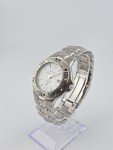 Bulova Marine Star Stainless Steel Vintage Watch