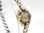 Vintage Art Deco Crosby Women's Mechanical Watch