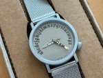 Rare Vintage AKTEO JC Mareschal Watch with Pen