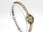Vintage Art Deco Crosby Women's Mechanical Watch