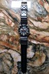 Men's Vintage Seiko 6309 Automatic Dive Watch