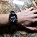 Men's Vintage Seiko 6309 Automatic Dive Watch