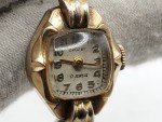 Vintage Art Deco Crosby Women's Mechanical Watch