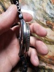 Men's Vintage Seiko 6309 Automatic Dive Watch