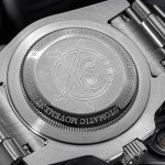ADDIESDIVE Vintage Military Automatic Dive Watch