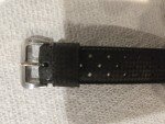 1960's Rare Vintage Watermaster Diving Watch 40mm