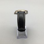 Vintage Waltham Men's Chronograph Watch - Gold & Silver