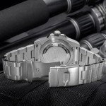 ADDIESDIVE Vintage Military Automatic Dive Watch