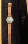 Stowa Flieger Bronze Vintage Pilot Watch 36mm