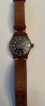 Stowa Flieger Bronze Vintage Pilot Watch 36mm