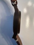 Stowa Flieger Bronze Vintage Pilot Watch 36mm