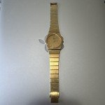 Seiko 9021-6009 Gold Vintage Ultra Thin Watch