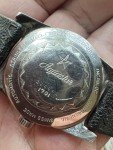 1960s Swiss Aquastar “60” Automatic Dive Watch