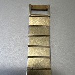Seiko 9021-6009 Gold Vintage Ultra Thin Watch
