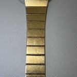 Seiko 9021-6009 Gold Vintage Ultra Thin Watch