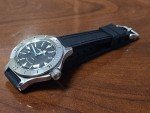 Vostok Amphibian Russian Vintage Dive Watch 120512
