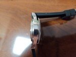 Vostok Amphibian Russian Vintage Dive Watch 120512