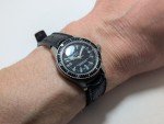 Sheffield Allsport Vintage Skindiver 31mm Watch