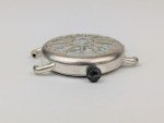 Rare Fossil Trench Style Vintage Watch 35mm