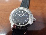 Vostok Amphibian Russian Vintage Dive Watch 120512