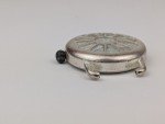 Rare Fossil Trench Style Vintage Watch 35mm