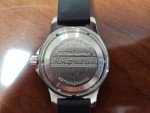 Vostok Amphibian Russian Vintage Dive Watch 120512
