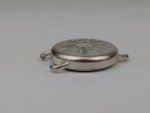 Rare Fossil Trench Style Vintage Watch 35mm