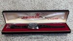 1960s Vintage Cronel Swiss Automatic Watch