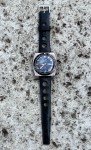 1960s Vintage Cronel Swiss Automatic Watch