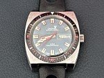 1960s Vintage Cronel Swiss Automatic Watch