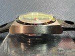 1960s Vintage Cronel Swiss Automatic Watch