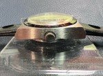 1960s Vintage Cronel Swiss Automatic Watch