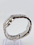 Bulova Marine Star Stainless Steel Vintage Watch