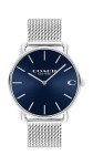Coach Elliot Men's Vintage Watch - Timeless Style