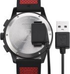 Ferrari Scuderia Ultravelo Hybrid Smartwatch - Rare