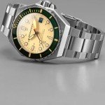 Spinnaker Dumas Automatic Dive Watch for Men