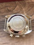 Vintage Bulova 666 Deep Sea Diver Watch