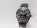 Sheffield Allsport Vintage Skindiver 31mm Watch