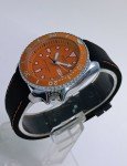 Restored Vintage Seiko Diver's Automatic Watch