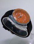 Restored Vintage Seiko Diver's Automatic Watch