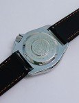 Restored Vintage Seiko Diver's Automatic Watch