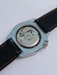 Restored Vintage Seiko Diver's Automatic Watch