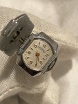 Rare Vintage Ladies Art Deco Mechanical Watch